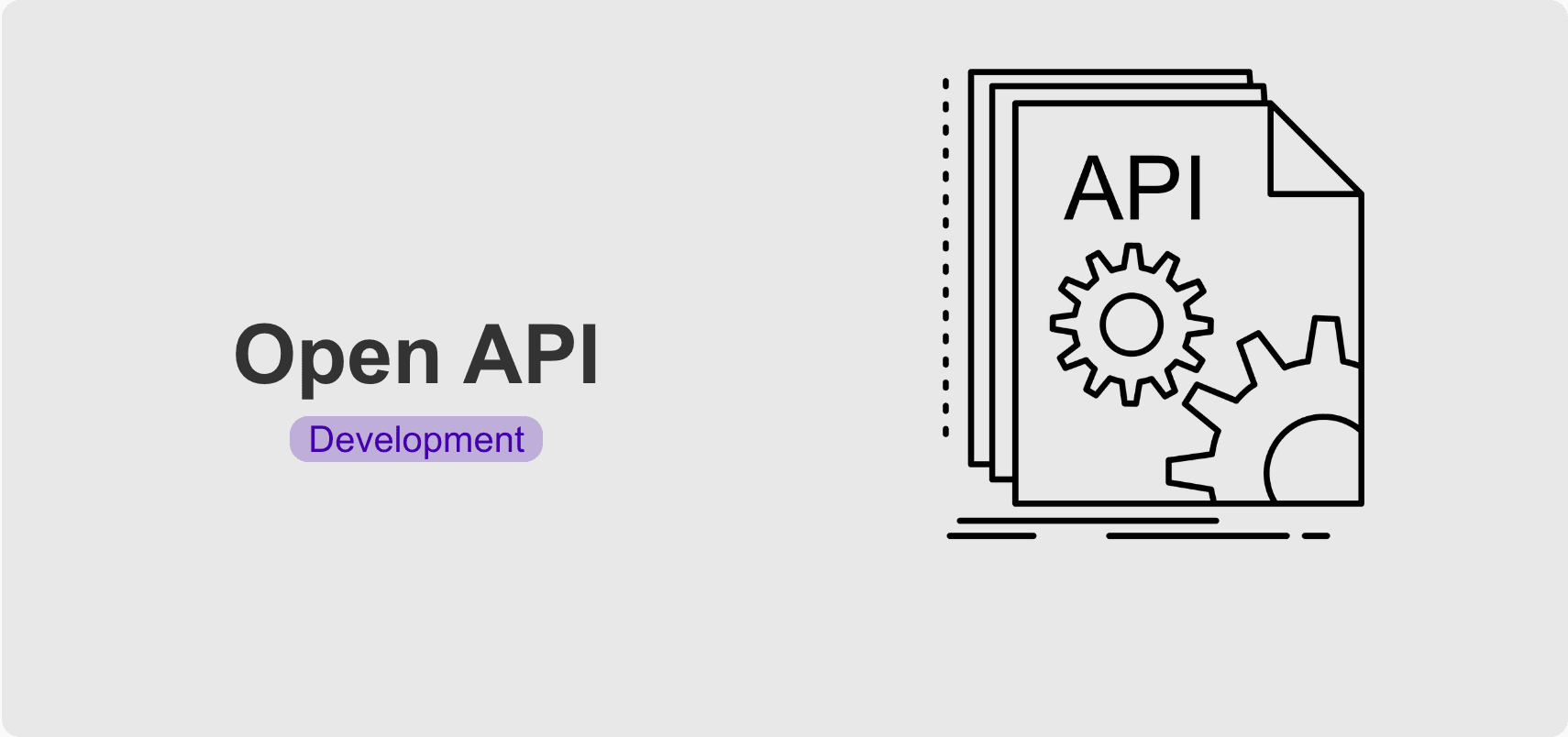 What is an Open API? thumbnail