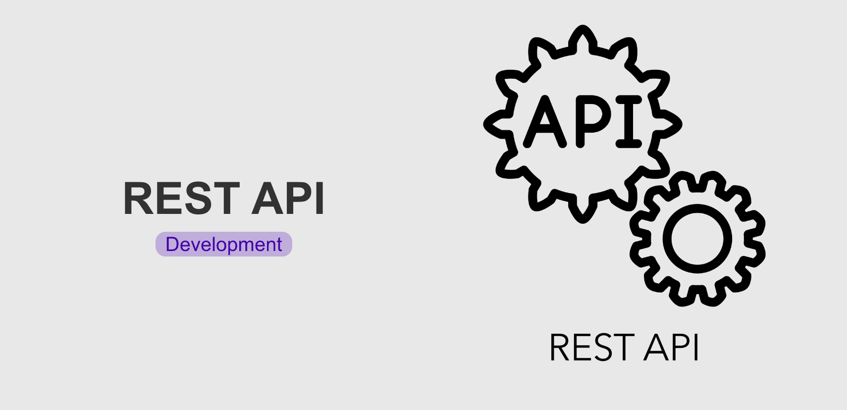 What is a REST API? thumbnail